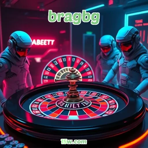 bragbg: Descubra as Novidades Incríveis da Seção App