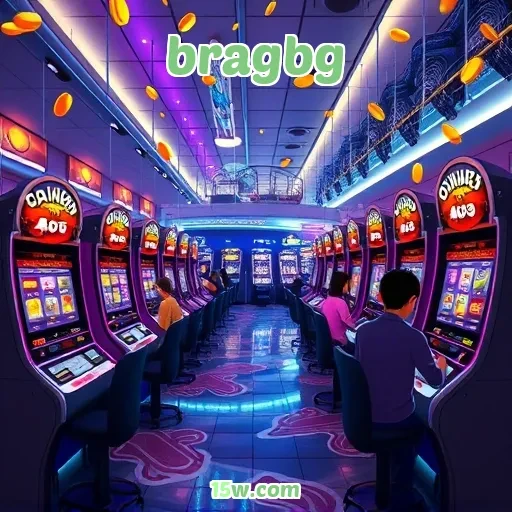 bragbg: Explore Bônus Incríveis e Aumente Seu Jogo Hoje!