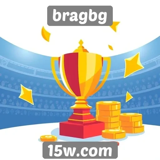 apostas e prêmios em destaque no bragbg