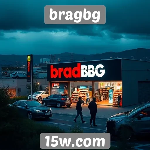 desafios enfrentados pelo bragbg no mercado atual