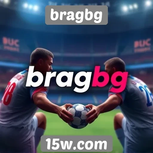 estratégias de marketing do bragbg atraem novos jogadores