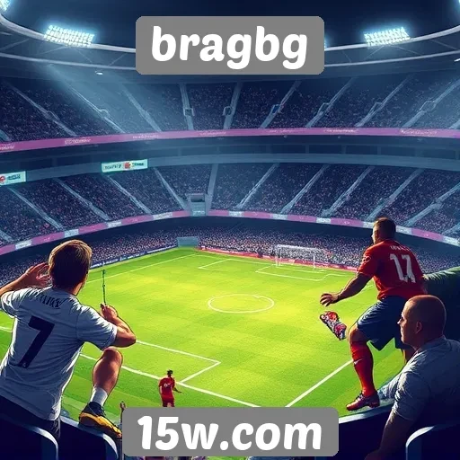 bragbg apresenta novas funcionalidades para jogadores