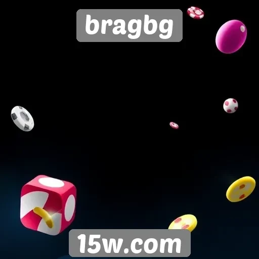 Plataforma Bragbg tem promoções para jogadores