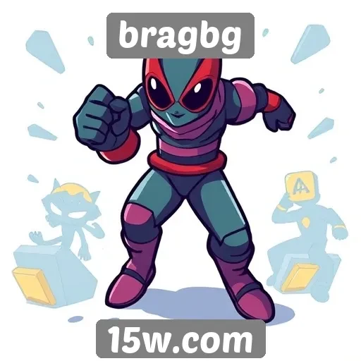 Novidades em jogos destacadas no site bragbg