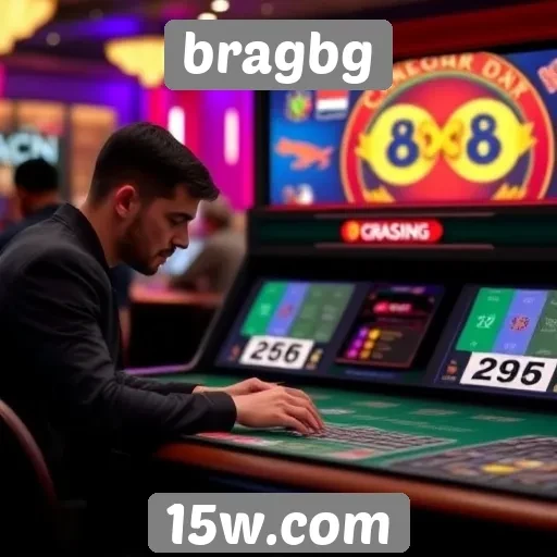 plataformas de pagamento seguras no bragbg