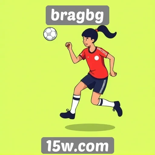 experiência do usuário no bragbg é elogiada